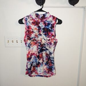 Athleta Sleeveless Top